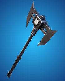 Steel Shadow