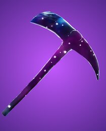 Stellar Axe