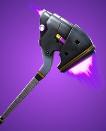 Storm Bolt