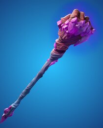 Storm King Fist