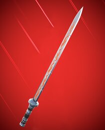 Sword of the Daywalker