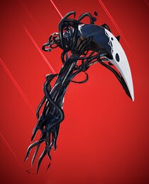 Symbiote Slasher