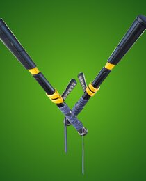 Tac Bats