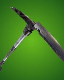 Tactical Spade