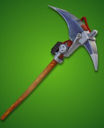 Tech Axe