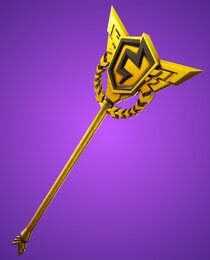 The Axe of Champions