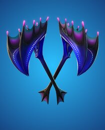 Trench Blades