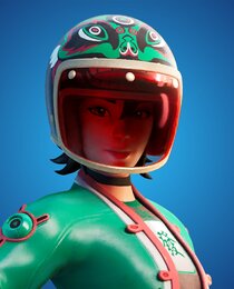 Jade Racer