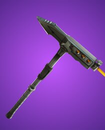 Trusty No. 2