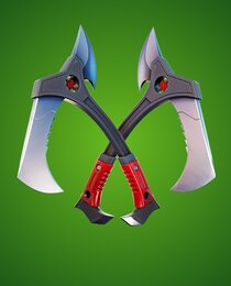 Tundra Blades