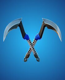 Twin Talons