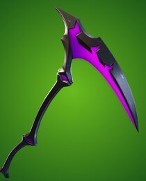 Ultra Scythe