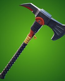 Utility Axe