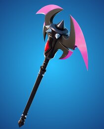 Vamp Axe