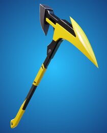 Venom Blade