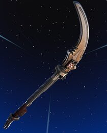 Vibro-scythe
