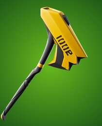 Vivid Axe