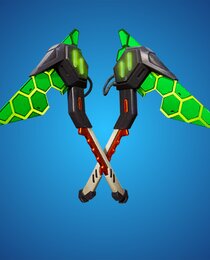Vizion Strikers