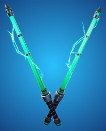 Volt Batons
