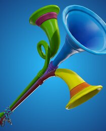 Vuvuzela