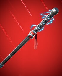 Widow’s Bite