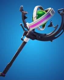 Witchia Axe