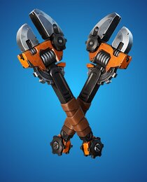 Wrenchers