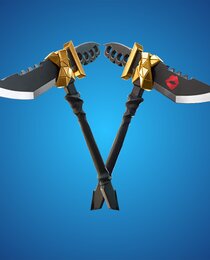 XO Axes
