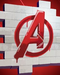 Avengers Logo