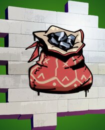 Bag Of Coal