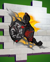 Black Knight