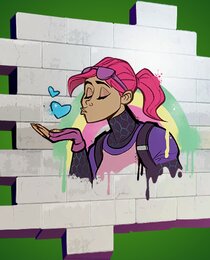Brite Bomber