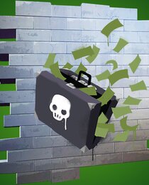 Cash Grab