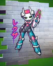 Chibi
