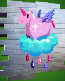 Cloudycorn