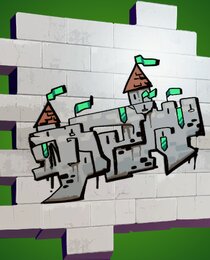 Crazy Castle