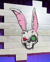 Crunk Bunny