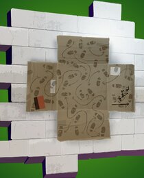 Dance Mat