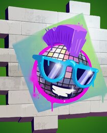 Disco Baller
