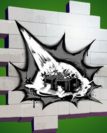 Dusty Devastation