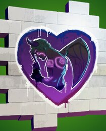 Fallen Love Ranger