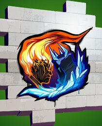 Fire v Ice