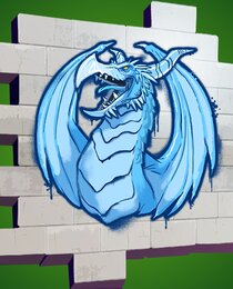 Frostwing