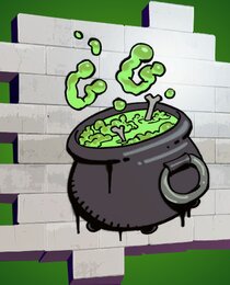 GG Potion
