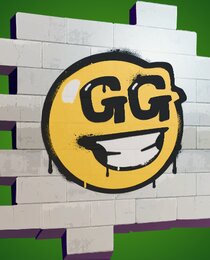 GG Smiley