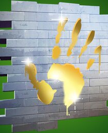 Gold Touch