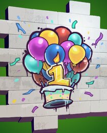 Happy Birthday!