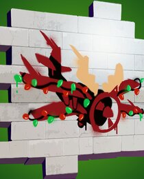 Holiday Stormwing