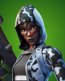 Snow Sniper