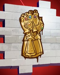 Infinity Gauntlet